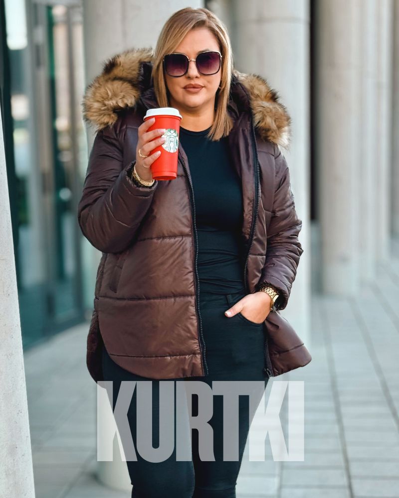 legginsy plus size sklep